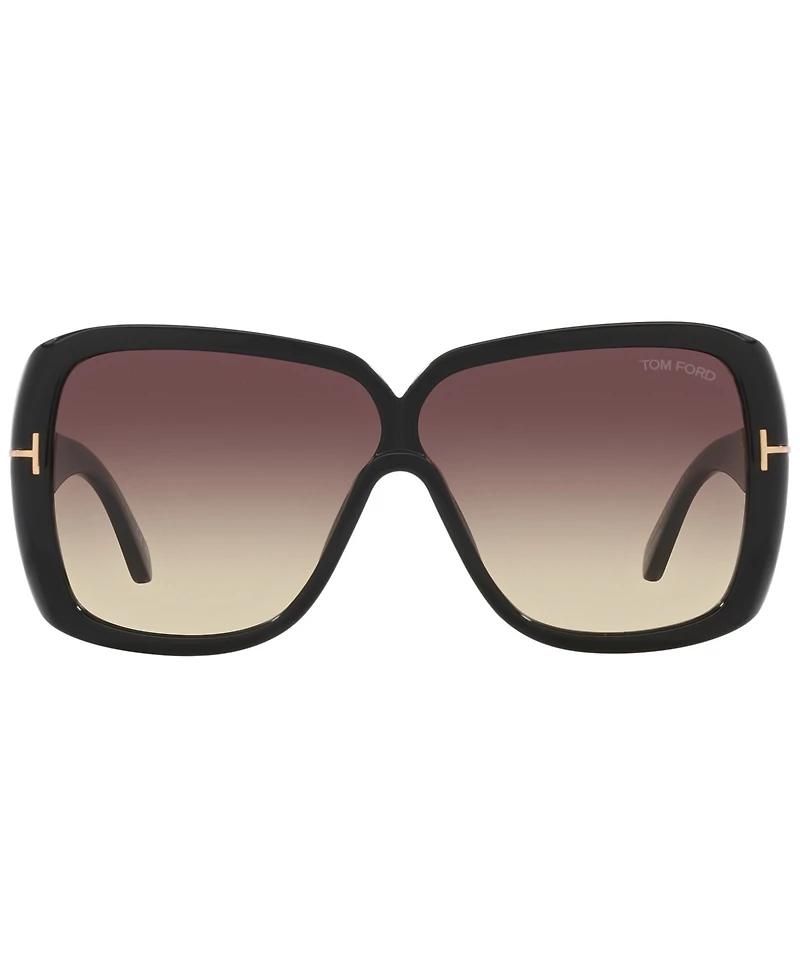 Tom Ford Women's Sunglasses, Marilyn Tr