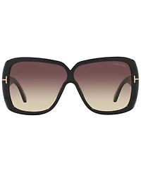 Tom Ford Women's Sunglasses, Marilyn Tr