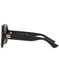 Gucci Women's Polarized Sunglasses, GG1337S