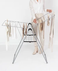 Hang on Clothes Drying Rack, 66', 20 Meters