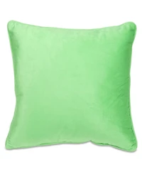 Lenox Butterfly Meadow Tapestry Decorative Pillow, 18" x 18"