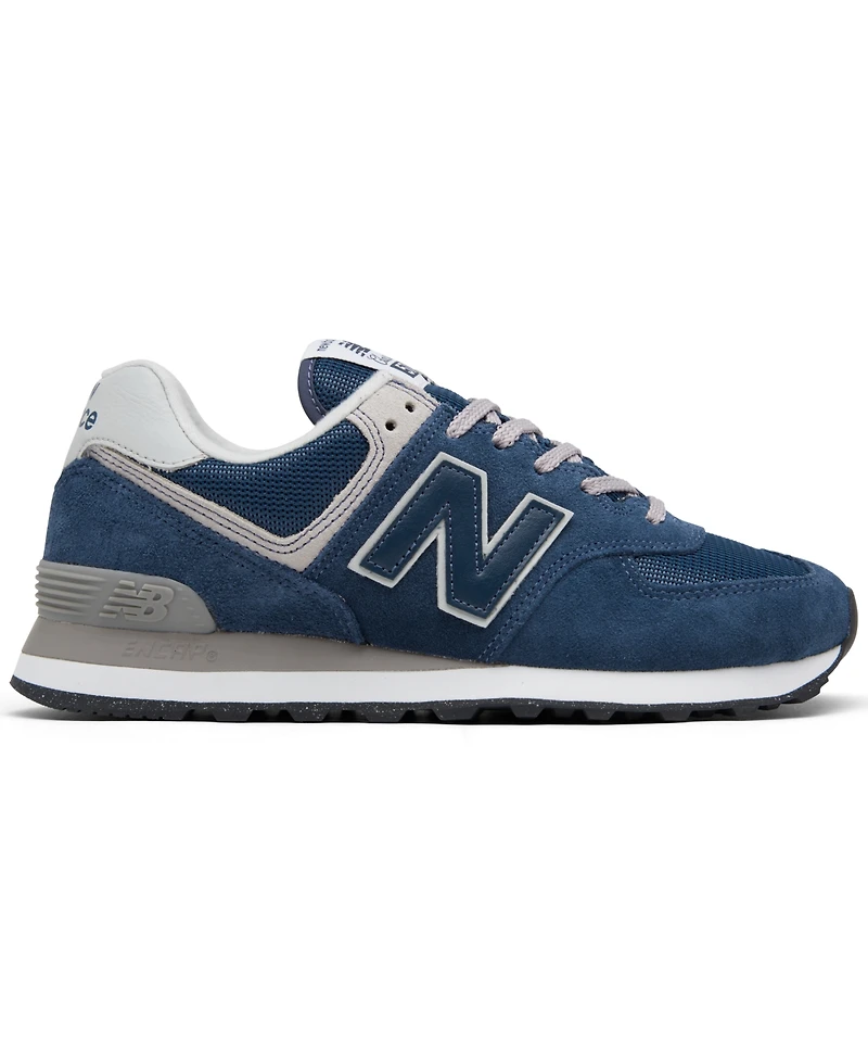 New Balance Men's 574 Casual Sneakers from Finish Line