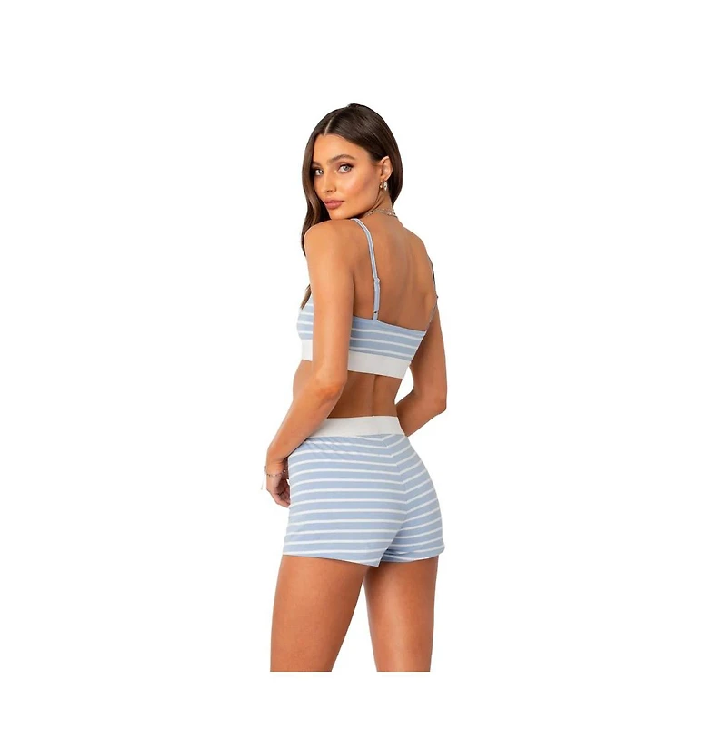 Women's Solene Bra Top