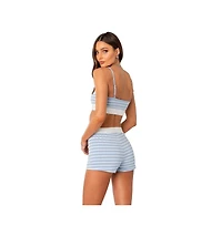 Women's Solene Bra Top