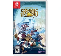 Curse of the Sea Rats