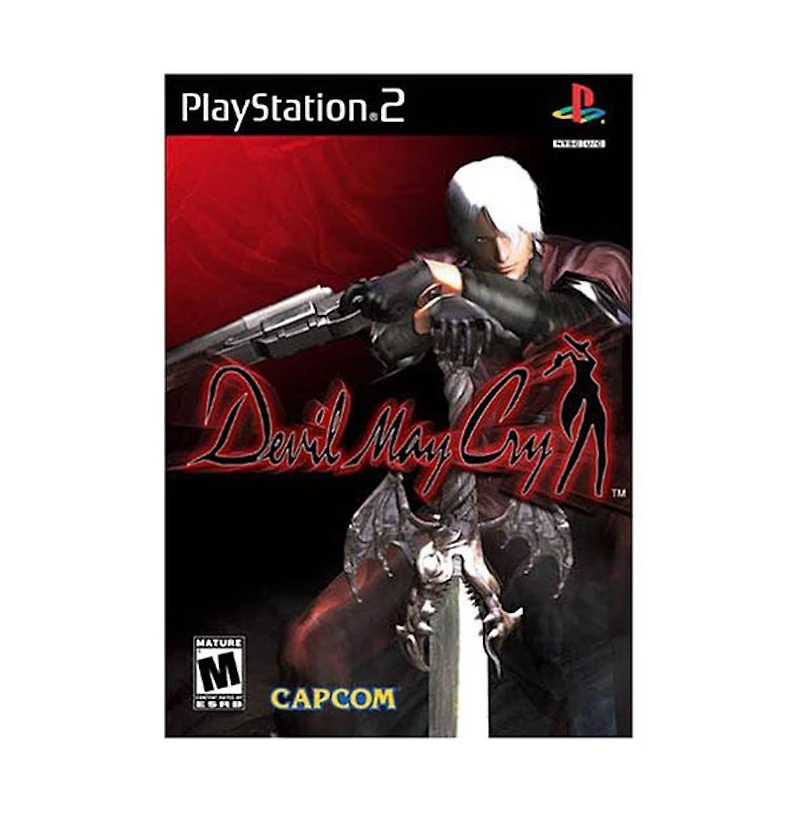 Devil May Cry