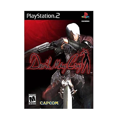 Devil May Cry