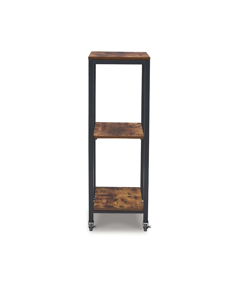 Bevinfield Bar Cart