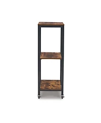 Bevinfield Bar Cart