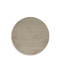 Dalenville Round End Table