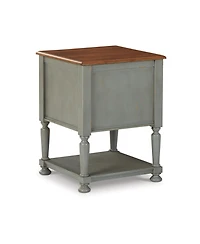 Mirimyn Accent Cabinet