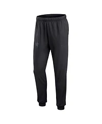 Men's Nike Black Houston Astros Authentic Collection Travel Performance Pants