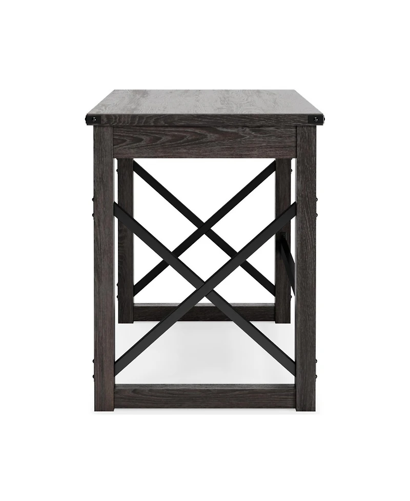 Freedan Home Office Desk