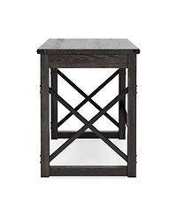 Freedan Home Office Desk