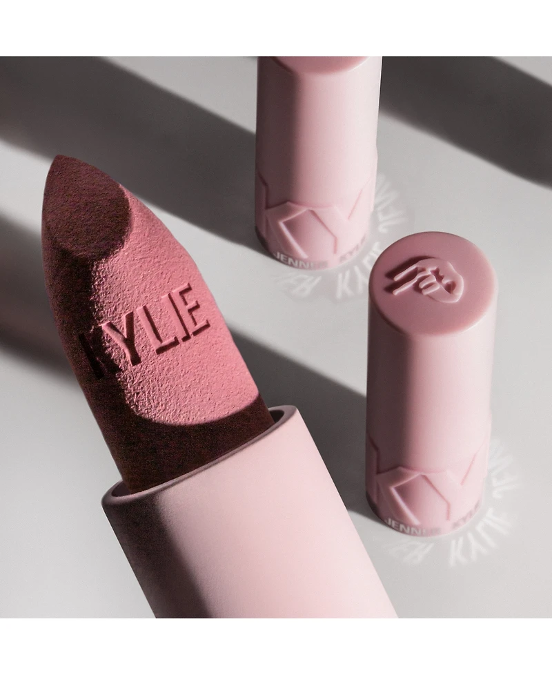 Kylie Cosmetics Matte Lipstick