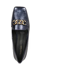 Franco Sarto Women's Tiari Square Toe Flats