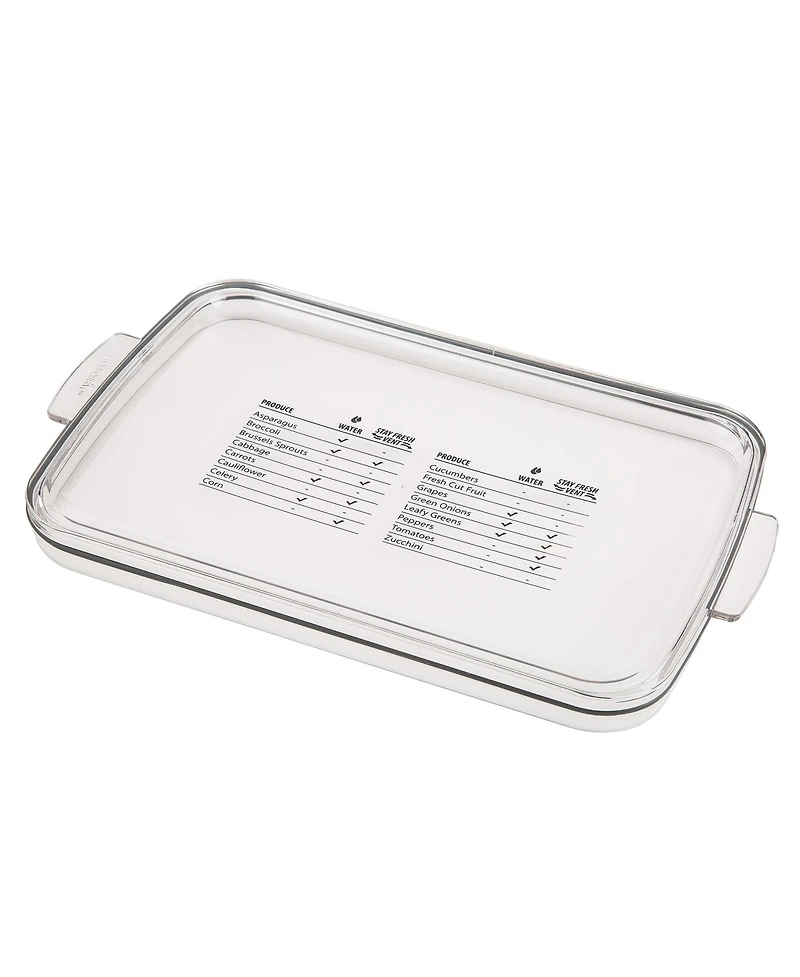 Prepworks Prokeeper Produce Storage Container