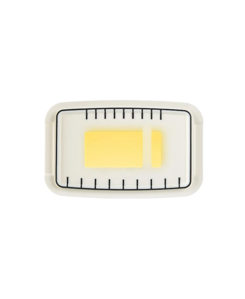 Prepworks Wide Butter Keeper Storage Container