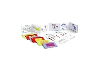 Bob Books Set 2- Advancing Beginners Bob Books Series by Bobby Lynn Maslen