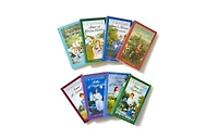 Anne of Green Gables, Complete 8-Book Box Set by L. M. Montgomery