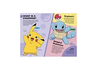 How To Train Your Pokemon- A guide to keeping your Pokemon happy and healthy by Lawrence Neves
