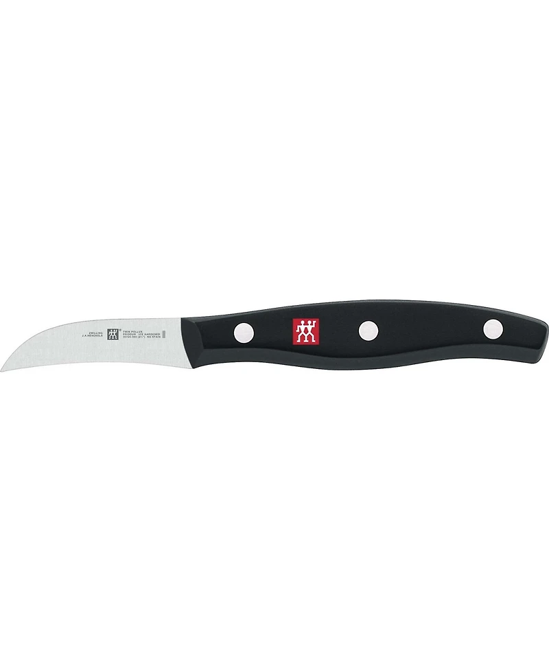 Zwilling Twin Signature 2.75" Bird's Beak Peeling Knife