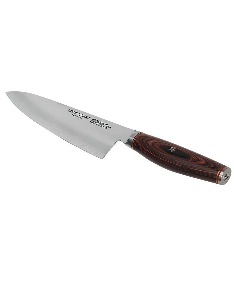 Miyabi Artisan 8" Chef Knife