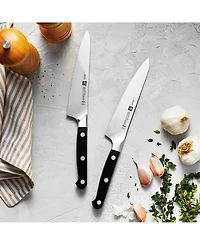 Zwilling Pro 2pc Prep Knife Set