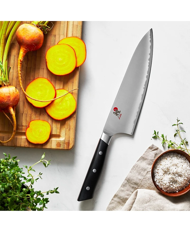 Miyabi Evolution 8" Chef's Knife