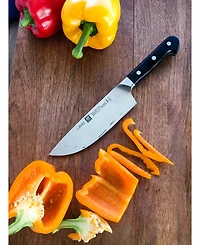Zwilling Pro 6" Chef's Knife