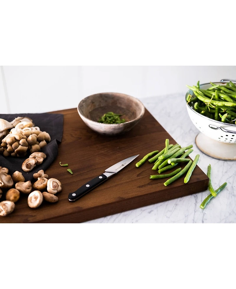 Zwilling Pro 3" Paring Knife