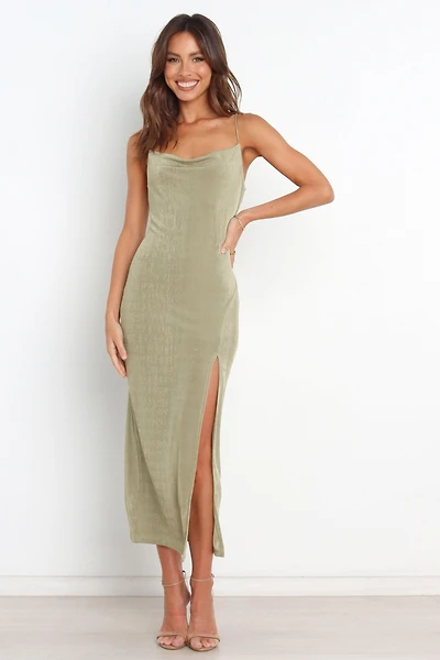 Petal and Pup Women's Diani Dress