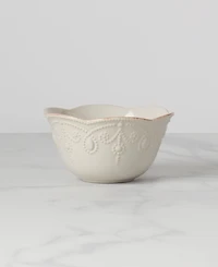 Lenox French Perle Fruit Bowls, Set Of 4