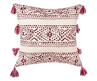 Safavieh Landria 16" x 16" Pillow