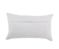 Safavieh Home 12" x 20" Pillow