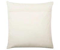 Safavieh Golden Foil 20" x 20" Pillow