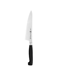 Zwilling Four Star 5.5" Fine Edge Prep Knife