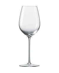Zwiesel Glas Handmade Enoteca Chardonnay 14 oz, Set of 2