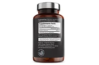 Get Into Keto - Raspberry Ketone - Veggie Capsules