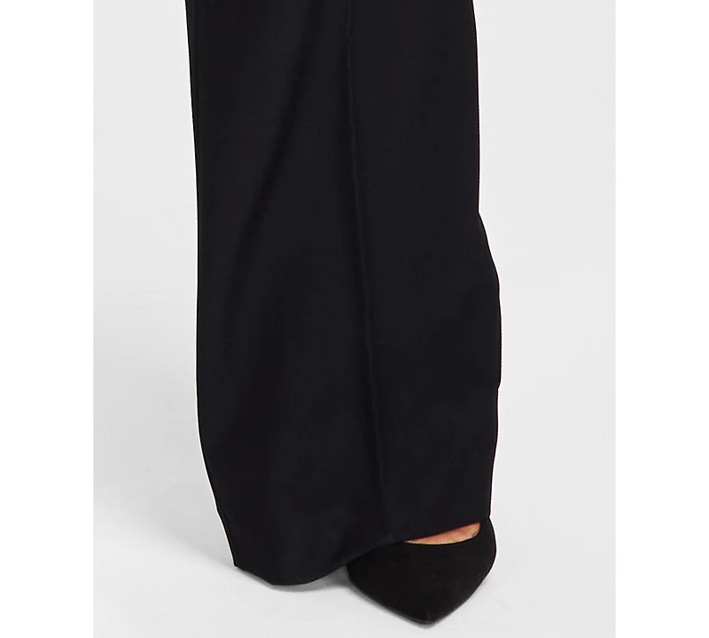 I.n.c. International Concepts Plus and Petite Curvy Bootcut Pants, Created for Macy's