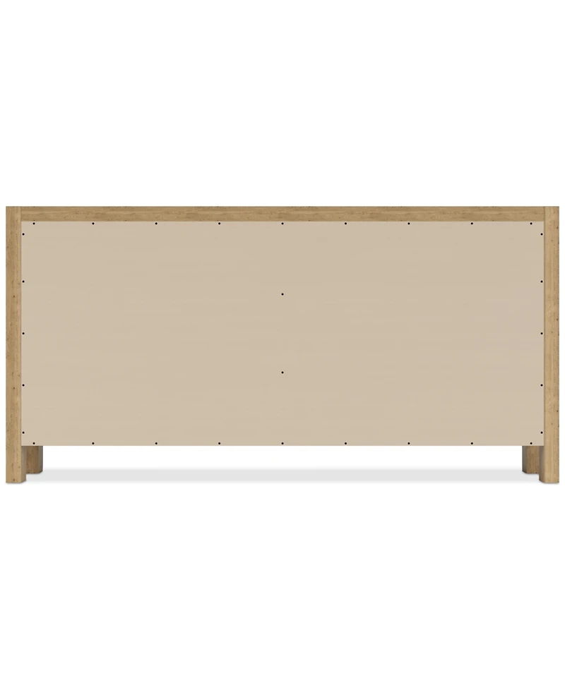 Davie Dining Server