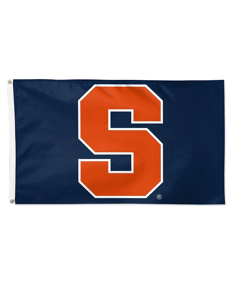 Wincraft Syracuse Orange 3' x 5' Primary Logo Single-Sided Flag