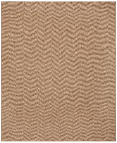 Dalyn Monaco Sisal MC200 3'6" x 5'6" Area Rug