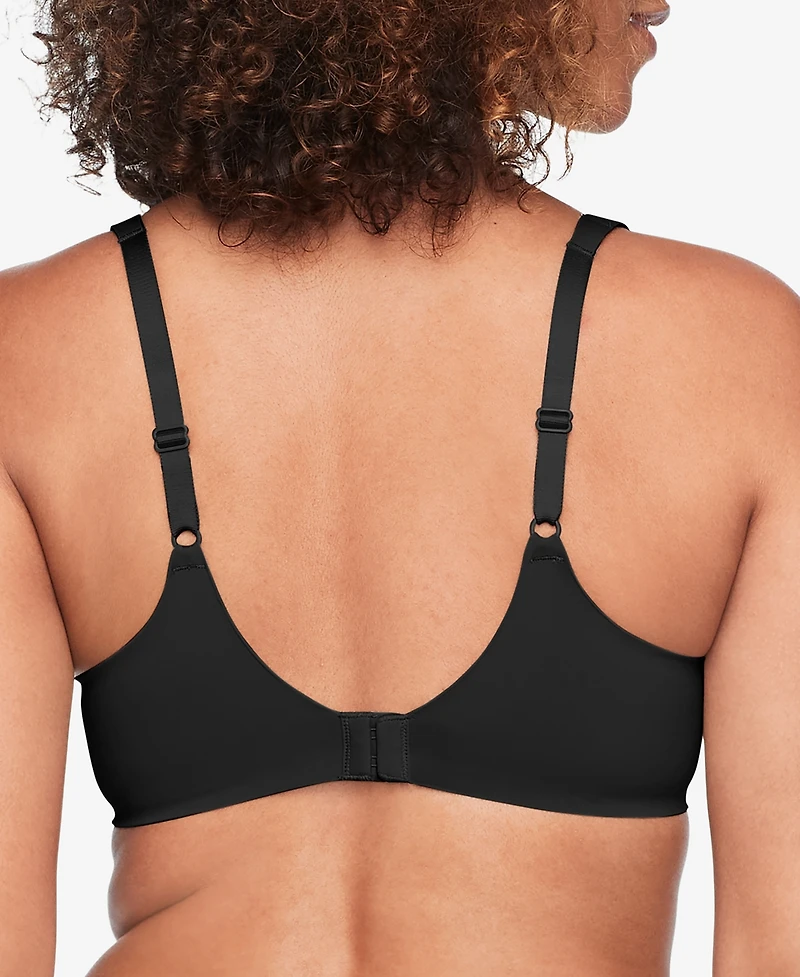 Warners Cloud 9 Super Soft Wireless Lift Comfort Bra RN2771A