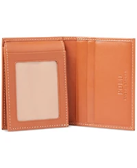 Polo Ralph Lauren Men's Burnished Leather Billfold