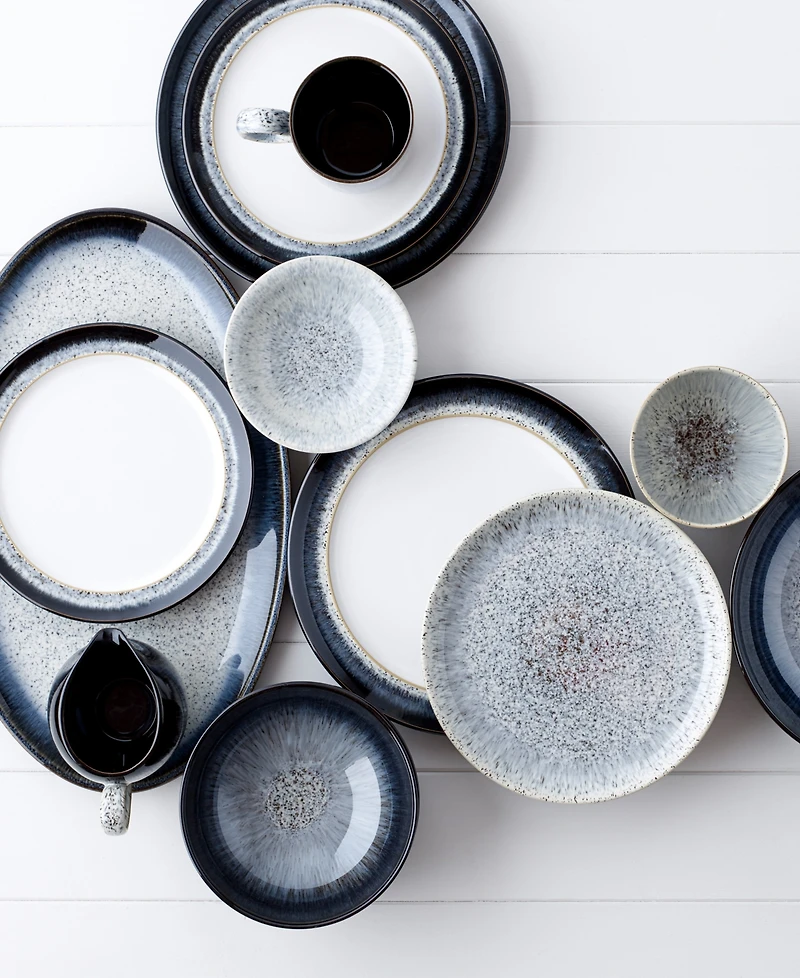 Denby Halo Ramekins, Set of 4