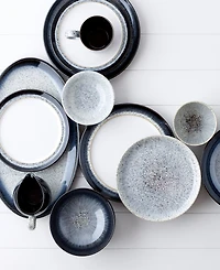 Denby Halo Ramekins, Set of 4