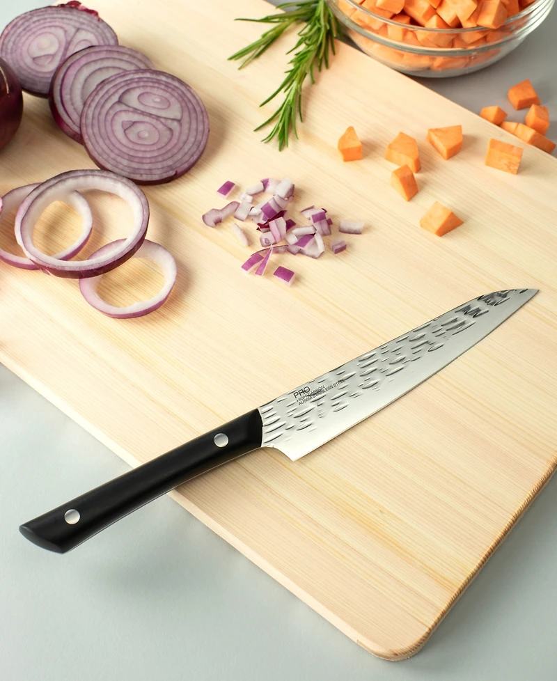 Shun Kai Professional 6" Utility Knife