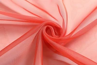 GoodGram Montauk Accents 2 Piece Grommet Top Summery Sheer Voile Window Curtain Panels For Small/Short Windows