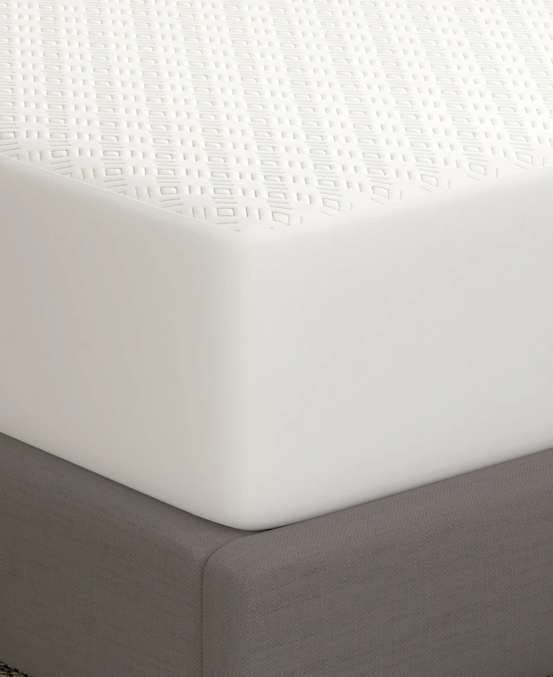 Sealy Flex Copper Mattress Protector